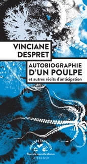 Autobiographie d un poulpe