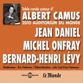 Autour d Albert Camus