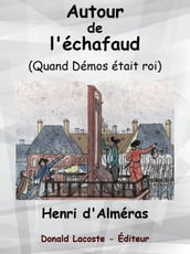 Autour de l échafaud