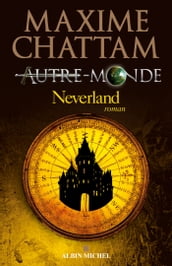 Autre-monde - tome 6