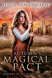 Autumn s Magical Pact