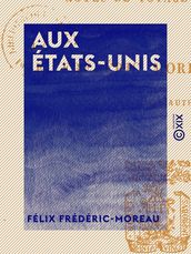 Aux États-Unis