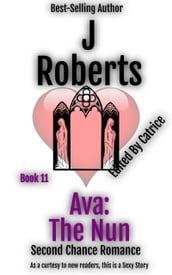 Ava: The Nun Book 11