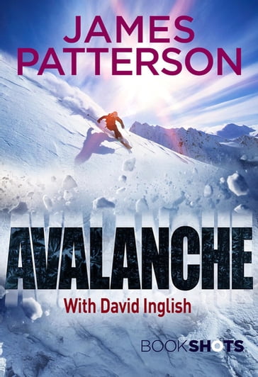 Avalanche - James Patterson