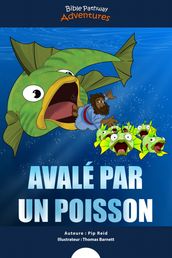 Avalé par un poisson