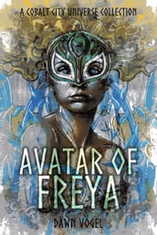 Avatar of Freya