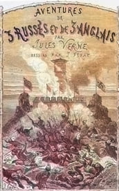 Aventures de trois Russes et de trois Anglais dans l Afrique australe