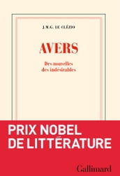 Avers. Des nouvelles des indésirables