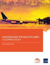 Aviation and the Role of CAREC