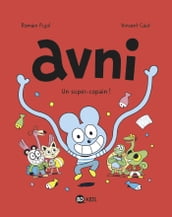 Avni, Tome 02