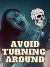 Avoid turning around