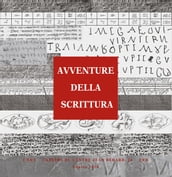 Avventure della scrittura