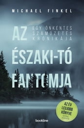 Az Északi-tó fantomja