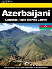 Azerbaijani Language Audio Training Course