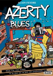 Azerty Blues