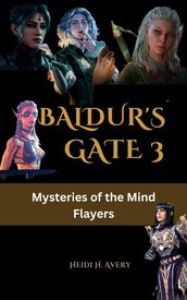 BALDUR S GATE 3
