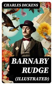 BARNABY RUDGE (Illustrated)