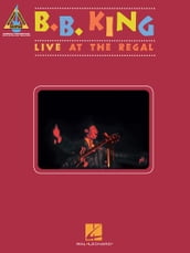 B.B. King - Live at the Regal Songbook