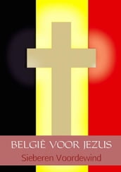 BELGIË VOOR JEZUS