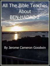BEN-HADAD 2