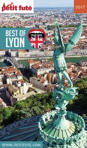 BEST OF LYON 2017 Petit Futé