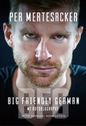 BFG: Big Friendly German