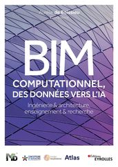 BIM computationnel, des données vers l IA