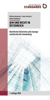 BIM und Recht in Österreich