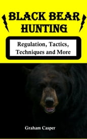 BLACK BEAR HUNTING