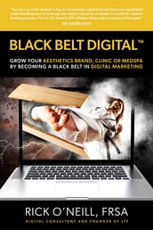 BLACK BELT DIGITAL