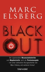 BLACKOUT - Morgen ist es zu spät