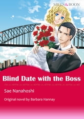 BLIND DATE WITH THE BOSS