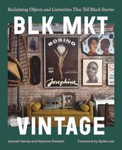 BLK MKT Vintage