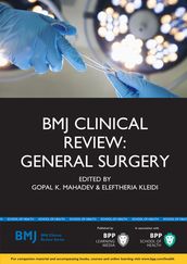 BMJ Clinical Review: General Surgery
