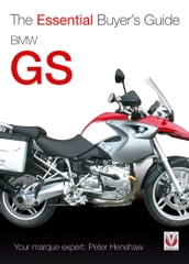 BMW GS