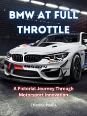 BMW at Full Throttle