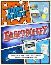 BOOM! Science: Electricity