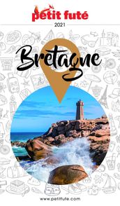 BRETAGNE 2021 Petit Futé