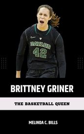 BRITTNEY GRINER