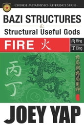 BaZi Structures & Structural Useful Gods - Fire Structure (Bazi Structures & Useful Gods)