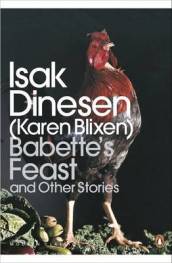 Babette s Feast and Other Stories