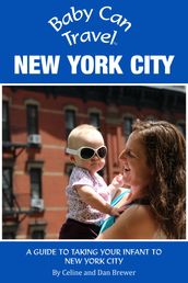 Baby Can Travel: New York City