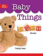 Baby Things