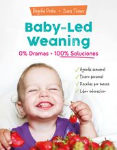 Baby-led weaning: 0% dramas, 100% soluciones