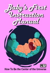 Baby s First Instruction Manual
