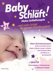 Baby schläft!