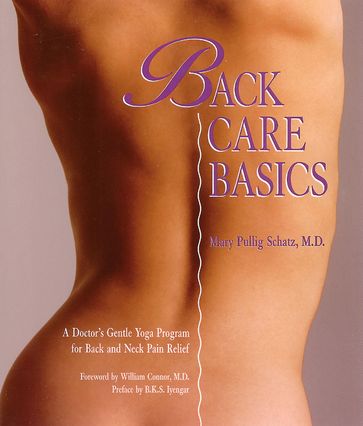 Back Care Basics - Mary Pullig Schatz