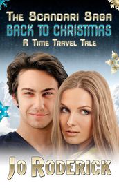 Back To Christmas: A Time Travel Tale
