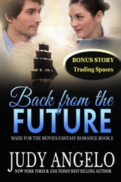 Back from the Future with BONUS Trading Spaces