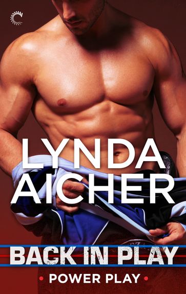Back in Play - Lynda Aicher